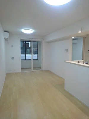 熊本県のマンスリーマンション・ウィークリーマンション「フロマージュ 106・洋室(No.1254794)」メイン画像