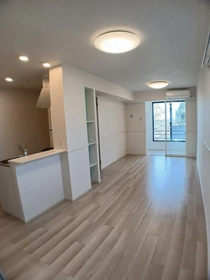 熊本県の大東建託リーシング株式会社のマンスリーマンション・ウィークリーマンション「ムーンヴェルジュ　Ｅ 101・洋室(No.1254796)」メイン画像