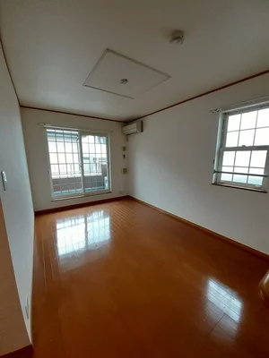 のマンスリーマンション・ウィークリーマンション「エターナリー 202・洋室(No.1254797)」メイン画像