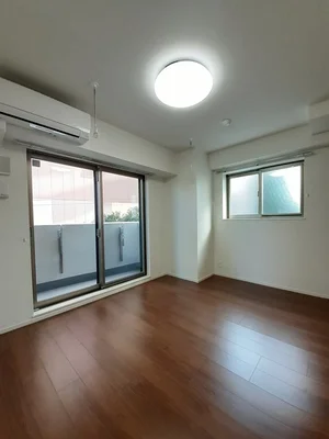 文教大学周辺のマンスリーマンション・ウィークリーマンション「Ｂ．Ｒ．大森山王 204・洋室(No.1254808)」メイン画像