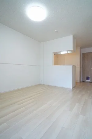 千葉県のマンスリーマンション・ウィークリーマンション「レジデンスミナミＢ 102・洋室(No.1254809)」メイン画像