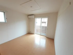 のマンスリーマンション・ウィークリーマンション「プランドールⅡ 105・洋室(No.1254819)」メイン画像