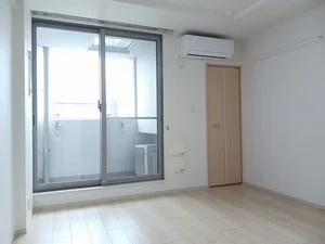 のマンスリーマンション・ウィークリーマンション「アベニールヒルズ 305・洋室(No.1254820)」メイン画像