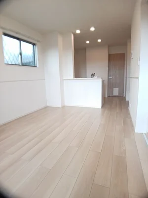 兵庫県のマンスリーマンション・ウィークリーマンション「バンブーガーデンⅡ 104・洋室(No.1254828)」メイン画像