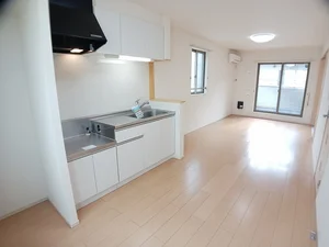 北九州市小倉北区のマンスリーマンション・ウィークリーマンション「ルミナス 301・洋室(No.1254836)」メイン画像