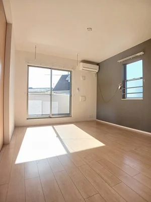 のマンスリーマンション・ウィークリーマンション「フォレストーリー　Ⅱ 205・洋室(No.1254838)」メイン画像