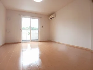 中津川市のマンスリーマンション・ウィークリーマンション「プチ・パステーク　Ⅱ 105・洋室(No.1254842)」メイン画像