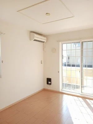 浜松市中央区のマンスリーマンション・ウィークリーマンション「プリムローズ 105・洋室(No.1254843)」メイン画像