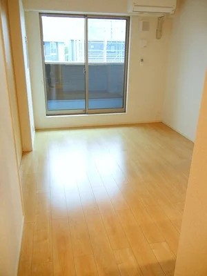 鬼塚駅（佐賀県）のマンスリーマンション・ウィークリーマンション「ピュア・ジュネス　Ａ 203・洋室(No.1254847)」メイン画像