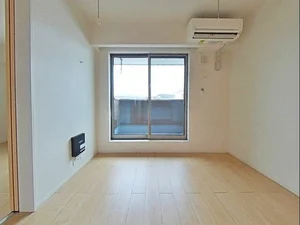 唐津市のマンスリーマンション・ウィークリーマンション「ピュア・ジュネス　Ａ 203・洋室(No.1254847)」メイン画像