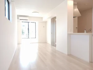 鹿児島県のマンスリーマンション・ウィークリーマンション「ルミナーレ川内Ⅰ 104・洋室(No.1254850)」メイン画像