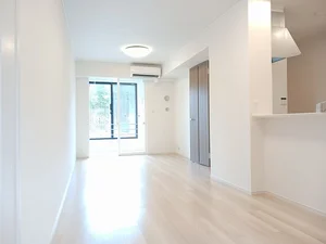 鹿児島県のマンスリーマンション・ウィークリーマンション「ルミナーレ川内Ⅱ 102・洋室(No.1254851)」メイン画像