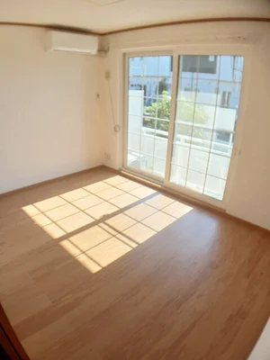 塚目駅（宮城県）のマンスリーマンション・ウィークリーマンション「ベルグレイス 101・洋室(No.1254860)」メイン画像