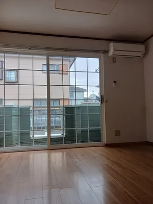 のマンスリーマンション・ウィークリーマンション「エクセレントメゾンＢ 103・洋室(No.1254863)」メイン画像