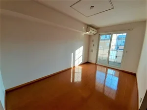 のマンスリーマンション・ウィークリーマンション「カレントＳ・Ｋ　Ａ 102・LDK(No.1254866)」メイン画像