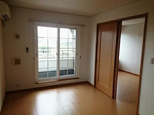 宗道駅（茨城県）のマンスリーマンション・ウィークリーマンション「フォレストハウス 204・洋室(No.1254867)」メイン画像