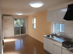 茨城大学水戸キャンパス周辺のマンスリーマンション・ウィークリーマンション「ヒルズ 101・洋室(No.1254874)」メイン画像