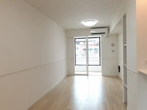 茨城県のマンスリーマンション・ウィークリーマンション「メゾンプルミエールⅥ 102・洋室(No.1254878)」メイン画像