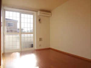 土浦市のマンスリーマンション・ウィークリーマンション「ラプランド 102・洋室(No.1254880)」メイン画像