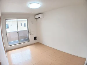 のマンスリーマンション・ウィークリーマンション「ティアラ　プリンス 202・洋室(No.1254885)」メイン画像