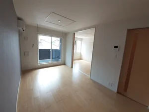 のマンスリーマンション・ウィークリーマンション「カルムメゾン 203・LDK(No.1254888)」メイン画像