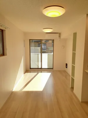 のマンスリーマンション・ウィークリーマンション「タートルヒルズ６ｔｈ 105・洋室(No.1254889)」メイン画像