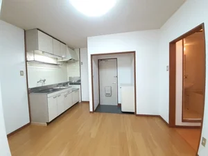 高崎健康福祉大学周辺のマンスリーマンション・ウィークリーマンション「プレミールＮＡＧＡＩ 104・洋室(No.1254892)」メイン画像