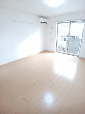 前橋市のマンスリーマンション・ウィークリーマンション「ラハイナ 103・洋室(No.1254893)」メイン画像