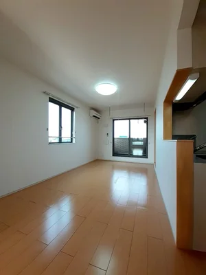 埼玉県のマンスリーマンション・ウィークリーマンション「グランデ楓 301・洋室(No.1254896)」メイン画像