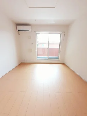 のマンスリーマンション・ウィークリーマンション「アイリー　Ｃ 202・洋室(No.1254898)」メイン画像