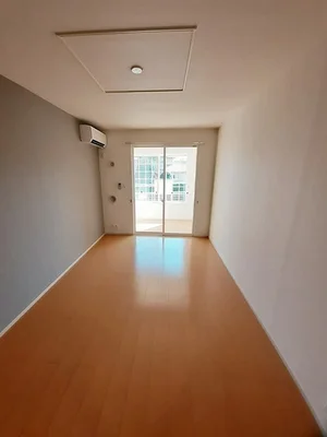 群馬県のマンスリーマンション・ウィークリーマンション「フラン 102・洋室(No.1254899)」メイン画像