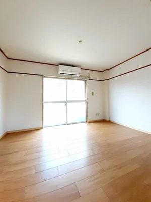 静岡県のマンスリーマンション・ウィークリーマンション「ハイツ井出Ｂ 101・洋室(No.1254907)」メイン画像