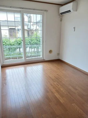 西尾市のマンスリーマンション・ウィークリーマンション「アビタシオン　キク 103・洋室(No.1254912)」メイン画像