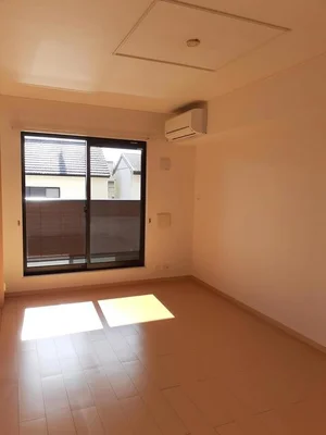 浜松市中央区のマンスリーマンション・ウィークリーマンション「アルモニー 202・洋室(No.1254914)」メイン画像