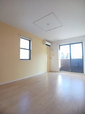 和歌山県のマンスリーマンション・ウィークリーマンション「フリーデン 105・洋室(No.1254931)」メイン画像