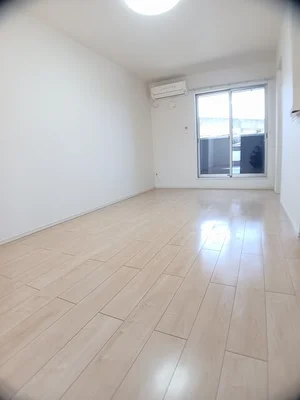 のマンスリーマンション・ウィークリーマンション「カルム・和 201・洋室(No.1254932)」メイン画像