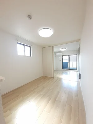 泉佐野駅（大阪府）のマンスリーマンション・ウィークリーマンション「メゾンルミネ　中町 208・洋室(No.1254936)」メイン画像