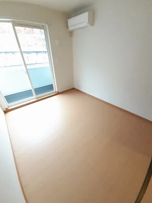 のマンスリーマンション・ウィークリーマンション「グラン・すずかぜの丘Ａ 102・洋室(No.1254942)」メイン画像