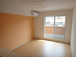 愛媛県のマンスリーマンション・ウィークリーマンション「ラフレシールＭ　Ｂ 202・LDK(No.1254943)」メイン画像