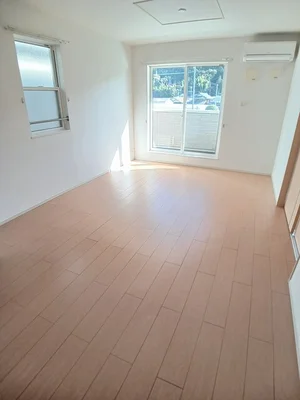 のマンスリーマンション・ウィークリーマンション「アルバ・ＴＡＫＡ　Ａ 202・LDK(No.1254944)」メイン画像