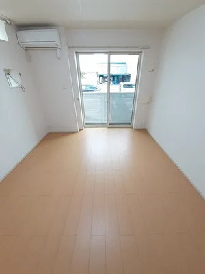 のマンスリーマンション・ウィークリーマンション「イーブンベルクＡ 101・K(No.1254945)」メイン画像