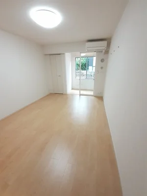 愛媛県のマンスリーマンション・ウィークリーマンション「イヨマンテＣ 102・洋室(No.1254948)」メイン画像