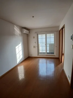 岡山県のマンスリーマンション・ウィークリーマンション「ブラン　プレジール　Ａ 202・洋室(No.1254955)」メイン画像