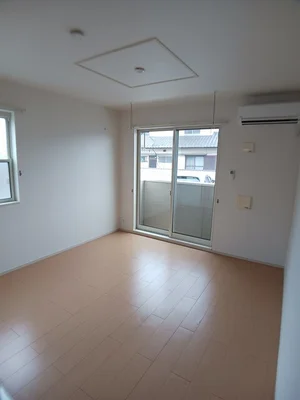 のマンスリーマンション・ウィークリーマンション「アンスリールＢ 103・洋室(No.1254957)」メイン画像