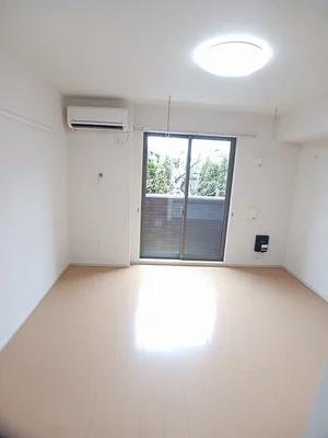 のマンスリーマンション・ウィークリーマンション「セブンス　アイランド 101・洋室(No.1254958)」メイン画像