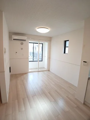 のマンスリーマンション・ウィークリーマンション「スペランツァⅡ 101・洋室(No.1254964)」メイン画像