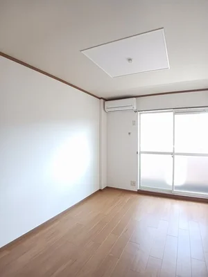 府中市のマンスリーマンション・ウィークリーマンション「リヴィエールＡ 203・洋室(No.1254966)」メイン画像