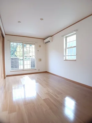 井原市のマンスリーマンション・ウィークリーマンション「エテルノ 203・洋室(No.1254968)」メイン画像