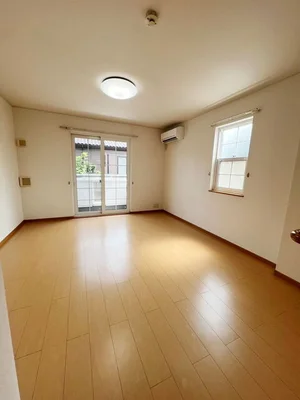 大分県のマンスリーマンション・ウィークリーマンション「クレメントＢ 103・洋室(No.1254971)」メイン画像