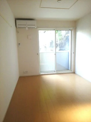 のマンスリーマンション・ウィークリーマンション「プリンセッサＧ 101・洋室(No.1254972)」メイン画像